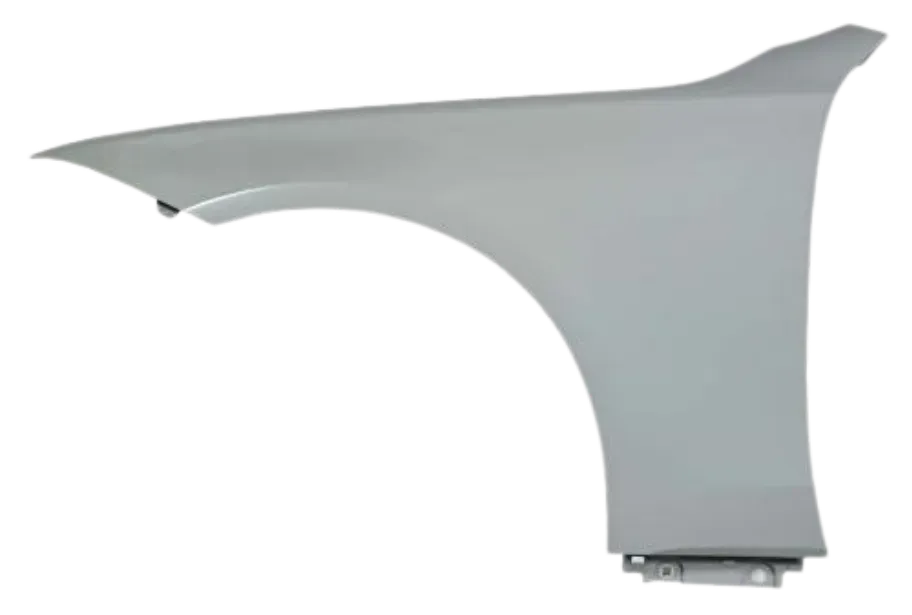FENDER VR
